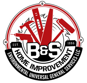B&S Home Improvement Environmental Universal General Services LLC's Logo